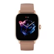 Kép 2/4 - Amazfit GTS 3 Okosóra (terra rossa)