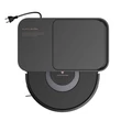 Kép 4/5 - Viomi Alpha 2 Pro robotporszívó porgyűjtő állomással