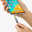 Kép 2/4 - UGREEN AV183 Mini jack kábel 3.5 mm
