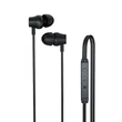 Kép 1/2 - Vezetékes fülhallgató Lenovo QF320 (fekete)