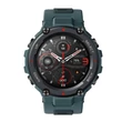 Kép 2/5 - Amazfit T-Rex Pro Okosóra (acélkék)