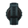 Kép 3/5 - Amazfit T-Rex Pro Okosóra (acélkék)