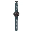 Kép 5/5 - Amazfit T-Rex Pro Okosóra (acélkék)