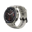Kép 1/5 - Amazfit T-Rex Pro Okosóra (szürke)