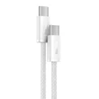 Kép 2/8 - Baseus USB-C-USB-C kábel