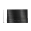 Kép 3/5 - Érinthető monitor BlitzWolf BW-PCM3 15.6 hüvelykes (fekete)