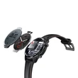 Kép 3/10 - Smartwatch Mobvoi TicWatch Pro 3 GPS (Shadow Black)