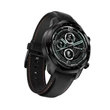 Kép 10/10 - Smartwatch Mobvoi TicWatch Pro 3 GPS (Shadow Black)