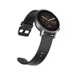 Kép 6/8 - Smartwatch Mobvoi TicWatch E3 (Panther Black)