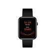 Kép 1/9 - Smartwatch Mobvoi TicWatch GTH (Raven Black)