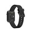 Kép 6/9 - Smartwatch Mobvoi TicWatch GTH (Raven Black)
