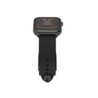 Kép 7/9 - Smartwatch Mobvoi TicWatch GTH (Raven Black)