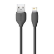 Kép 7/7 - USB -kábel a Lightning Baseus Jelly