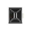 Kép 2/4 - Szűrő PolarPro VND 2-5 GoldMorphic a DJI Mavic 3 számára