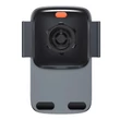 Kép 3/7 - Baseus Easy Control Pro autós tartó hűtőrácshoz / műszerfalhoz (fényfolt)