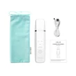 Kép 2/3 - ANLAN ALCPJ05-02 Kavitációs peeling fényterápiával (fehér)
