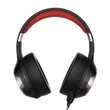 Kép 5/9 - gamer fejhallgató Edifier HECATE G33 (fekete)