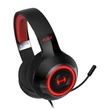 Kép 7/9 - gamer fejhallgató Edifier HECATE G33 (fekete)