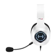 Kép 4/5 - gamer fejhallgató Edifier HECATE G2 II (fehér)
