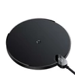 Kép 5/6 - Induktív vezeték nélküli töltő Baseus Digital LED 15W (fekete)