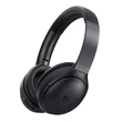 Kép 1/2 - Soundpeats A6 fülhallgató, ANC (black)