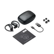 Kép 2/3 - Soundpeats S5 fülhallgató (black)