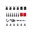 Kép 3/3 - Bike kiegészítő készlet Insta360 (GO 2/ONE X2/ONE R/ONE X)