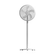 Kép 1/5 - Deerma elektromos ventilátor FD15W állítható magasságú
