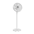 Kép 1/5 - Deerma elektromos ventilátor FD10W állítható magasságú