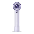 Kép 4/7 - Baseus Flyer Turbine kézi ventilátor (Ibolya)