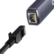 Kép 4/6 - Baseus Lite Series USB–RJ45 hálózati adapter