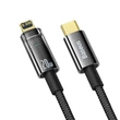 Kép 5/5 - Baseus Explorer USB-C-Lightning kábel
