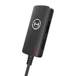 Kép 2/4 - USB külső hangkártya Edifier GS02 (fekete)
