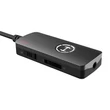 Kép 3/4 - USB külső hangkártya Edifier GS02 (fekete)