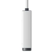 Kép 3/8 - Baseus Lite Series USB-C – RJ45 hálózati adapter (fehér)