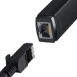 Kép 4/8 - Baseus Lite Series USB – RJ45 hálózati adapter (fekete)