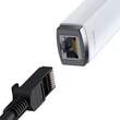 Kép 4/8 - Baseus Lite Series USB – RJ45 hálózati adapter