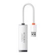 Kép 8/8 - Baseus Lite Series USB – RJ45 hálózati adapter