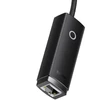 Kép 3/8 - 100Mbps (fekete)