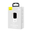Kép 7/8 - Powerbank Baseus Qpow Pro Lightning kábellel