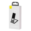 Kép 5/5 - Rails Phone Ring Stand/Holder Grey
