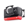 Kép 3/4 - Lencsevédők Insta360 Dual-Lens 360 ONE R / RS kettős lencse