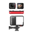 Kép 2/6 - Camera Insta360 ONE RS 4K Edition