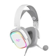 Kép 4/4 - Havit H2035U gamer fejhallgató RGB (feher)