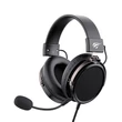 Kép 1/5 - Havit H2030d gamer fejhallgató ( fekete )