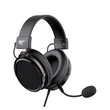 Kép 2/5 - Havit H2030d gamer fejhallgató ( fekete )