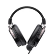 Kép 4/5 - Havit H2030d gamer fejhallgató ( fekete )