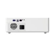 Kép 2/4 - Projektor BYINTEK K20 Basic LCD 4K
