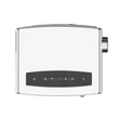 Kép 2/5 - Projektor BYINTEK K18 Smart LCD 4K Android OS