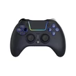 Kép 3/4 - iPega PG-P4023B Vezeték nélküli játékvezérlő touchpad PS4 (fekete)
